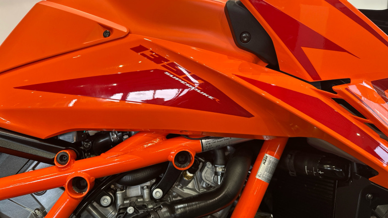 Ktm Superduke 1390 Super Duke R Evo (24MY)
